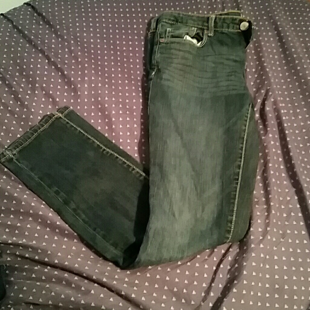 Aeropostale "Ashley ultra skinny" jean